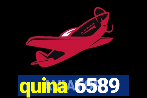 quina 6589